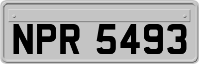 NPR5493