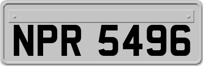 NPR5496