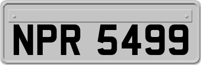 NPR5499