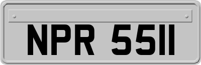 NPR5511