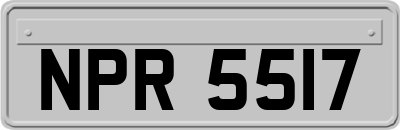 NPR5517