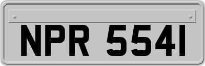 NPR5541