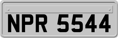 NPR5544