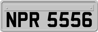 NPR5556