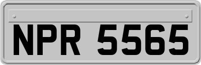 NPR5565