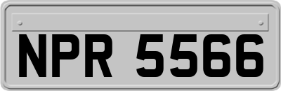 NPR5566