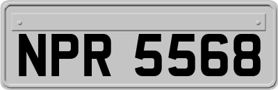 NPR5568