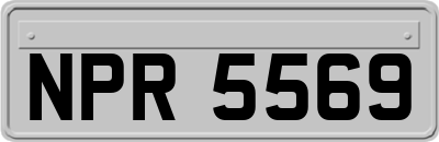 NPR5569