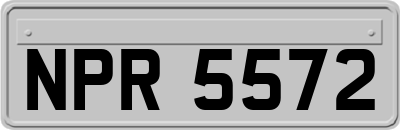 NPR5572