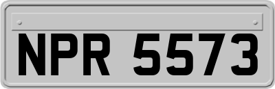NPR5573