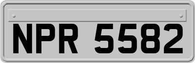 NPR5582