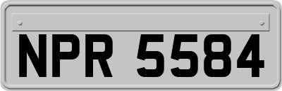 NPR5584