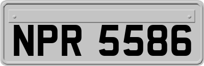 NPR5586