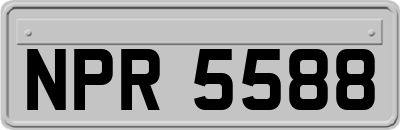 NPR5588