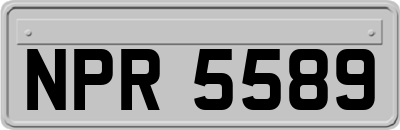 NPR5589