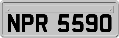 NPR5590