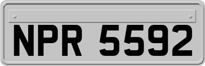 NPR5592