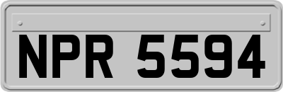 NPR5594