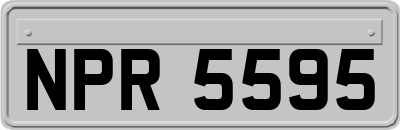 NPR5595