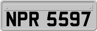 NPR5597