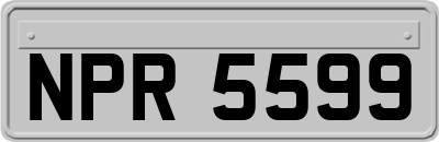 NPR5599