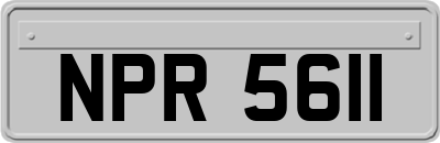 NPR5611