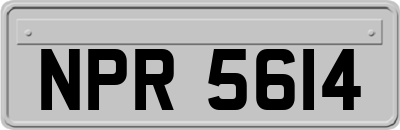 NPR5614