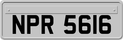 NPR5616