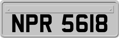 NPR5618