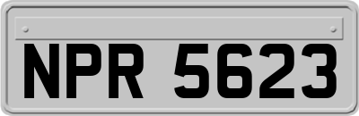 NPR5623