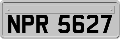 NPR5627
