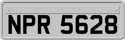 NPR5628