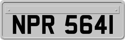 NPR5641