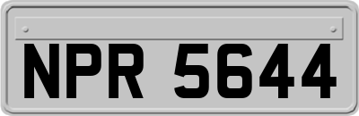 NPR5644