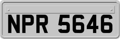 NPR5646