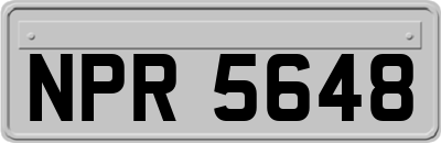 NPR5648