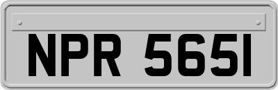 NPR5651