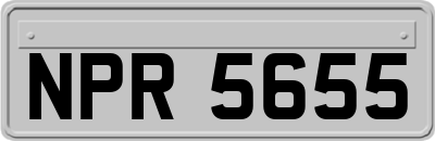 NPR5655