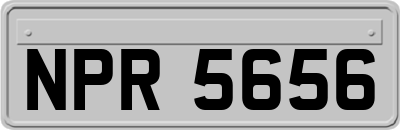NPR5656