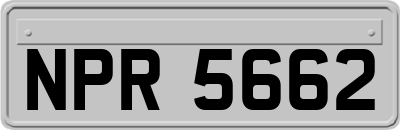 NPR5662