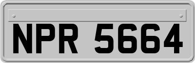 NPR5664