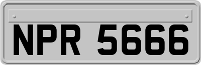 NPR5666
