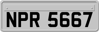 NPR5667