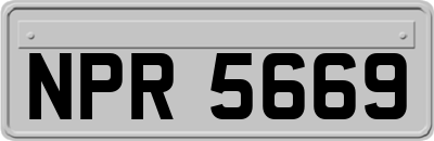 NPR5669