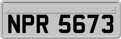 NPR5673