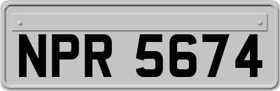 NPR5674