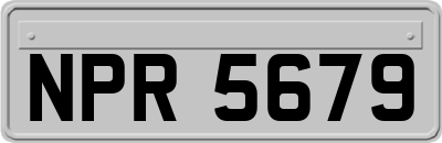 NPR5679