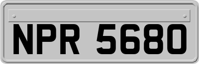 NPR5680