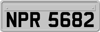 NPR5682