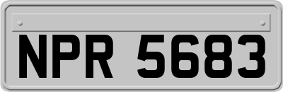 NPR5683